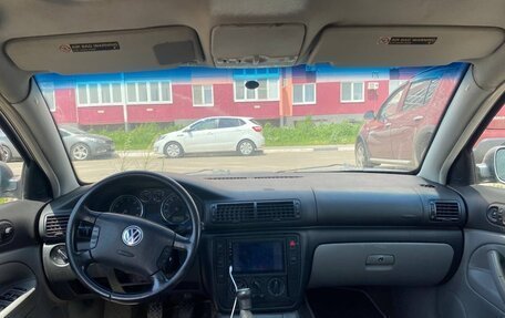 Volkswagen Passat B5+ рестайлинг, 2001 год, 500 000 рублей, 13 фотография