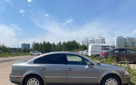 Volkswagen Passat B5+ рестайлинг, 2001 год, 500 000 рублей, 5 фотография