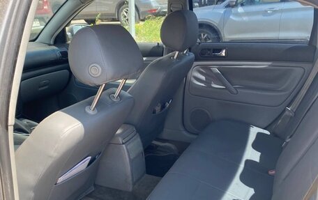 Volkswagen Passat B5+ рестайлинг, 2001 год, 500 000 рублей, 12 фотография