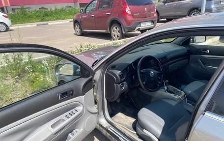 Volkswagen Passat B5+ рестайлинг, 2001 год, 500 000 рублей, 10 фотография