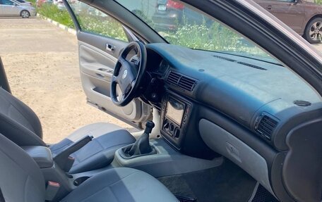 Volkswagen Passat B5+ рестайлинг, 2001 год, 500 000 рублей, 15 фотография