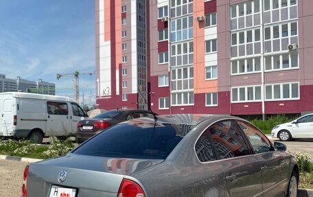 Volkswagen Passat B5+ рестайлинг, 2001 год, 500 000 рублей, 6 фотография