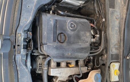 Volkswagen Passat B5+ рестайлинг, 2001 год, 500 000 рублей, 17 фотография