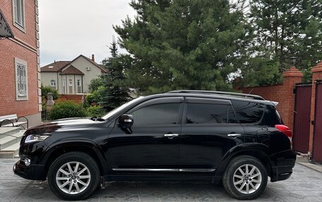 Toyota Vanguard, 2012 год, 1 600 000 рублей, 4 фотография