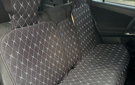 Toyota Vanguard, 2012 год, 1 600 000 рублей, 9 фотография