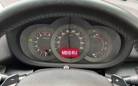 Toyota Vanguard, 2012 год, 1 600 000 рублей, 7 фотография