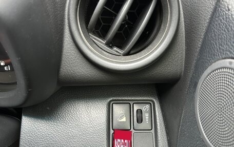 Toyota Vanguard, 2012 год, 1 600 000 рублей, 8 фотография