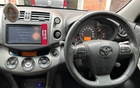 Toyota Vanguard, 2012 год, 1 600 000 рублей, 6 фотография