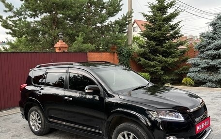 Toyota Vanguard, 2012 год, 1 600 000 рублей, 3 фотография