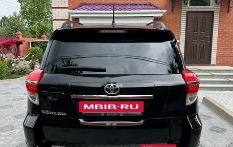 Toyota Vanguard, 2012 год, 1 600 000 рублей, 5 фотография