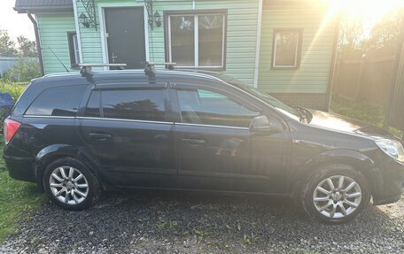 Opel Astra H, 2014 год, 550 000 рублей, 3 фотография