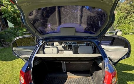 Chevrolet Lacetti, 2007 год, 395 000 рублей, 6 фотография