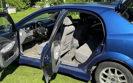 Chevrolet Lacetti, 2007 год, 395 000 рублей, 7 фотография