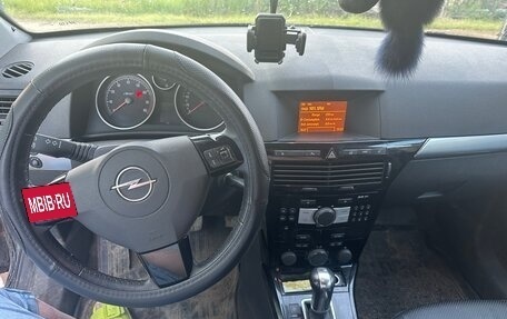 Opel Astra H, 2014 год, 550 000 рублей, 5 фотография