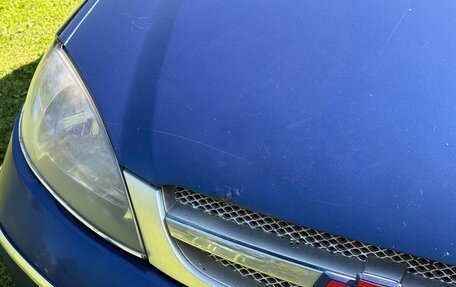 Chevrolet Lacetti, 2007 год, 395 000 рублей, 11 фотография