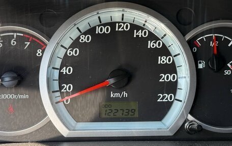 Chevrolet Lacetti, 2007 год, 395 000 рублей, 10 фотография