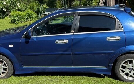 Chevrolet Lacetti, 2007 год, 395 000 рублей, 12 фотография