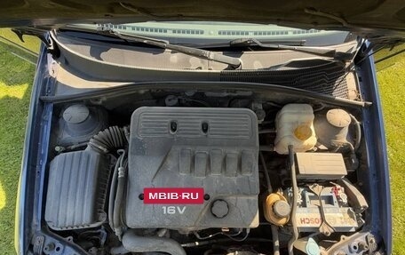 Chevrolet Lacetti, 2007 год, 395 000 рублей, 9 фотография