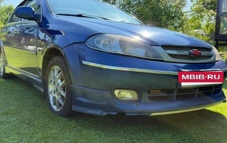 Chevrolet Lacetti, 2007 год, 395 000 рублей, 14 фотография