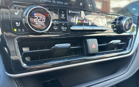 Toyota Highlander, 2025 год, 5 090 000 рублей, 18 фотография