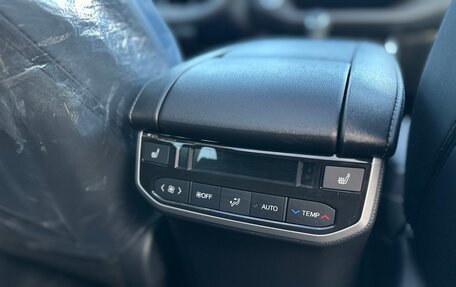 Toyota Highlander, 2025 год, 5 090 000 рублей, 21 фотография