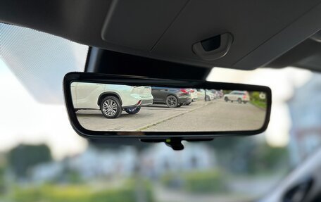 Toyota Highlander, 2025 год, 5 090 000 рублей, 20 фотография