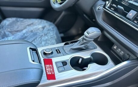 Toyota Highlander, 2025 год, 5 090 000 рублей, 8 фотография