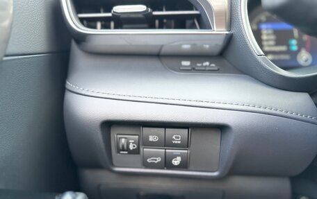 Toyota Highlander, 2025 год, 5 090 000 рублей, 23 фотография