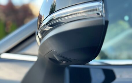 Toyota Highlander, 2025 год, 5 090 000 рублей, 26 фотография