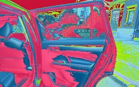Toyota Highlander, 2025 год, 5 090 000 рублей, 9 фотография