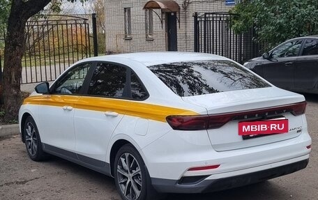 Geely Emgrand, 2024 год, 1 900 000 рублей, 3 фотография