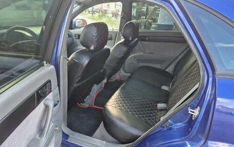 Chevrolet Lacetti, 2007 год, 425 000 рублей, 12 фотография