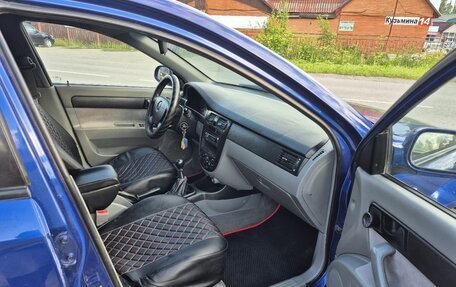 Chevrolet Lacetti, 2007 год, 425 000 рублей, 11 фотография
