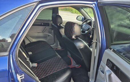 Chevrolet Lacetti, 2007 год, 425 000 рублей, 13 фотография