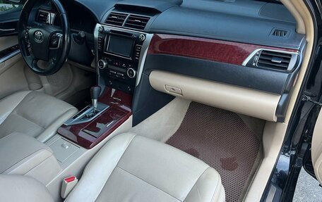 Toyota Camry, 2014 год, 1 420 000 рублей, 12 фотография
