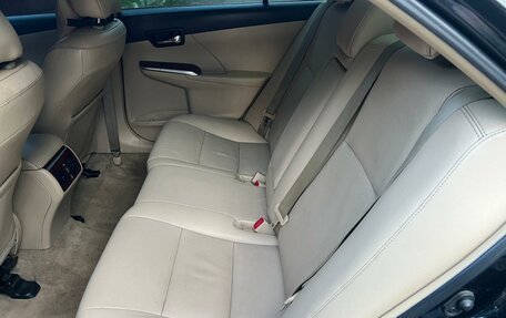 Toyota Camry, 2014 год, 1 420 000 рублей, 10 фотография