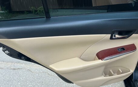 Toyota Camry, 2014 год, 1 420 000 рублей, 15 фотография