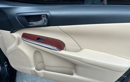 Toyota Camry, 2014 год, 1 420 000 рублей, 16 фотография