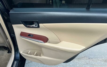Toyota Camry, 2014 год, 1 420 000 рублей, 17 фотография