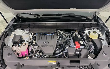 Toyota Highlander, 2025 год, 5 500 000 рублей, 10 фотография