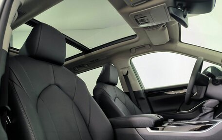 Toyota Highlander, 2025 год, 5 500 000 рублей, 13 фотография