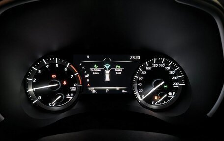 Toyota Highlander, 2025 год, 5 500 000 рублей, 20 фотография