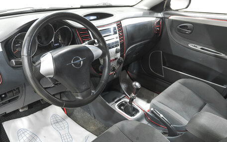 Haima 3, 2011 год, 329 000 рублей, 7 фотография