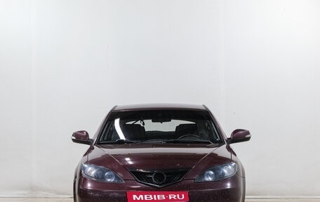 Haima 3, 2011 год, 329 000 рублей, 2 фотография