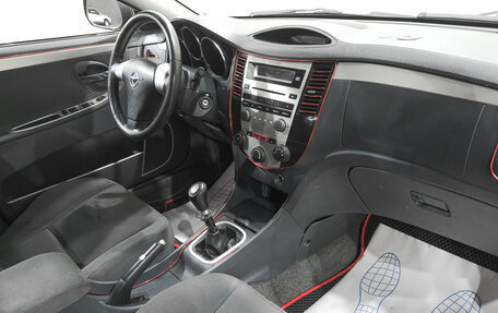 Haima 3, 2011 год, 329 000 рублей, 8 фотография