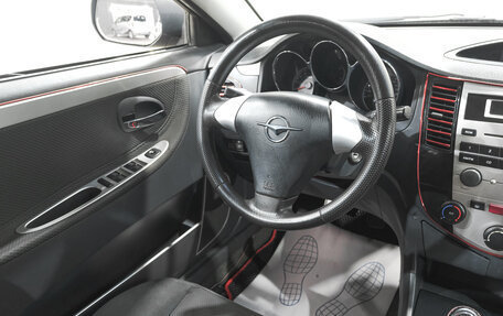 Haima 3, 2011 год, 329 000 рублей, 9 фотография