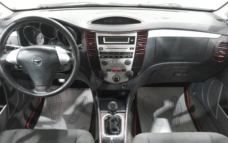 Haima 3, 2011 год, 329 000 рублей, 10 фотография