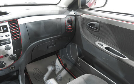 Haima 3, 2011 год, 329 000 рублей, 11 фотография