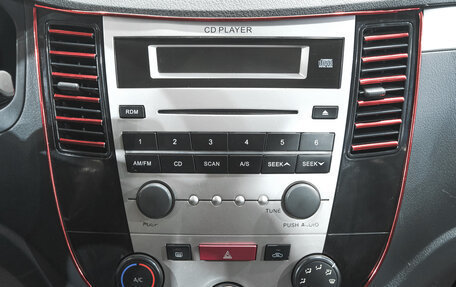 Haima 3, 2011 год, 329 000 рублей, 13 фотография