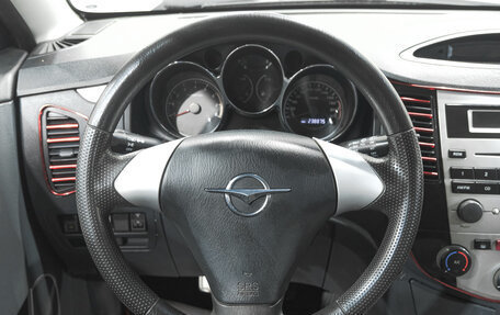 Haima 3, 2011 год, 329 000 рублей, 12 фотография